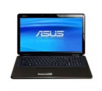 Ноутбук ASUS X70AC-AMD Turion x2 Dual-Core RM-75-2.2GHz-4Gb-DDR2-320Gb-HDD-W17.3-Web-DVD-R-Radeon HD 3200-(B)-Б/В