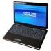 Ноутбук ASUS X70AC-AMD Turion x2 Dual-Core RM-75-2.2GHz-4Gb-DDR2-320Gb-HDD-W17.3-Web-DVD-R-Radeon HD 3200-(B)-Б/В