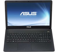 Ноутбук ASUS X501A-Intel Core i3-2350M-2.30GHz-4Gb-DDR3-250Gb-HDD-W15.6-Web-DVD-RW-(B-)-Б/В