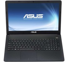 Ноутбук ASUS X501A-Intel Core i3-2350M-2.30GHz-4Gb-DDR3-250Gb-HDD-W15.6-Web-DVD-RW-(B-)-Б/В