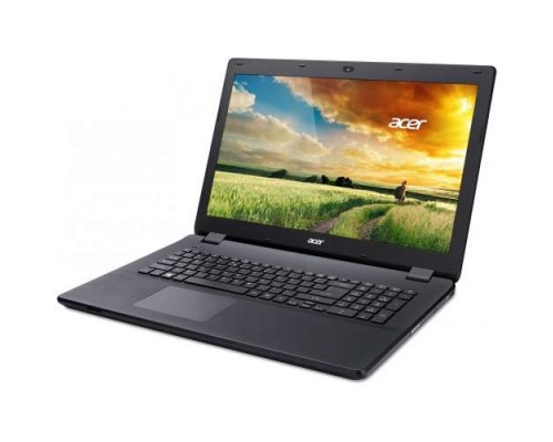 Ноутбук Acer Aspire ES1-531-Intel-Celeron N3050-1.6GHz-4Gb-DDR3-250Gb-HDD-W15.6-DVD-R-Web-(B-)-Б/В