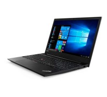 Ноутбук Lenovo ThinkPad E580-Intel Core i7-8550U-1.8GHz-16Gb-DDR4-512Gb-SSD-W15.5-FHD-IPS-Web-AMD Radeon RX550-(2гб)-(B)-Б/B