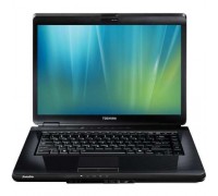 Ноутбук Toshiba L670D-146-AMD Athlon II Dual-Core P360-2.3GHz-2Gb-DDR3-320Gb-HDD-W17.3-DVD-R-Web-Radeon HD 4200-(B-)-Б/В