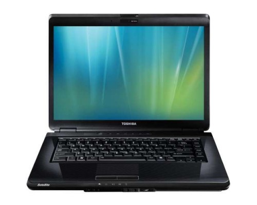 Ноутбук Toshiba L670D-146-AMD Athlon II Dual-Core P360-2.3GHz-2Gb-DDR3-320Gb-HDD-W17.3-DVD-R-Web-Radeon HD 4200-(B-)-Б/В