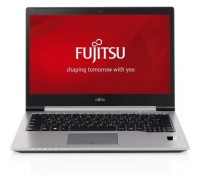 Ноутбук Fujitsu LIFEBOOK U745-Intel-Core-i5-5200U-2,3GHz-8Gb-DDR3-128Gb-SSD-W14-Web-(B)- Б/В