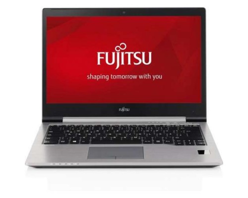 Ноутбук Fujitsu LIFEBOOK U745-Intel-Core-i5-5200U-2,3GHz-8Gb-DDR3-128Gb-SSD-W14-Web-(B)- Б/В