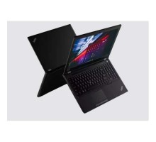 Ноутбук LenovoThinkPad P52-Intel Core-i7-8850H-2.6GHz-16Gb-DDR4-512Gb-SSD-W15.6-Web-FHD-IPS-NVIDIA QUADRO P2000(4gb)-(B)-Б/В
