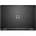 Ноутбук Dell Latitude 5591-Intel Core-I7-8850H-2.6GHz-16Gb-DDR4-512Gb-SSD-W15.6-FHD-IPS-Web-(B)- Б/В