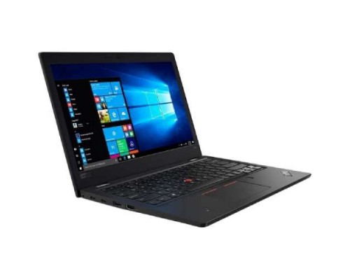 Ноутбук Lenovo ThinkPad L380-Intel Core i5-8350U-1.7GHz-8Gb-DDR4-256Gb-SSD-W13.3-FHD-Web-IPS-(B)-Б/В