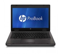 Ноутбук HP ProBook 6465b-AMD A6-3410MX-1,6GHz-4Gb-DDR3-128Gb-SSD-DVD-R-W14-Web-Radeon HD 6520G(B)-Б/В