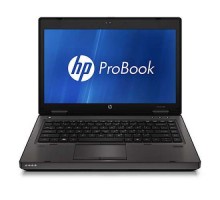 Ноутбук HP ProBook 6465b-AMD A6-3410MX-1,6GHz-4Gb-DDR3-128Gb-SSD-DVD-R-W14-Web-Radeon HD 6520G(B)-Б/В