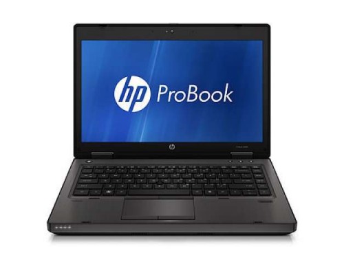 Ноутбук HP ProBook 6465b-AMD A6-3410MX-1,6GHz-4Gb-DDR3-128Gb-SSD-DVD-R-W14-Web-Radeon HD 6520G(B)-Б/В