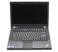 Ноутбук Lenovo ThinkPad T420-Intel Core i5-2520M-2,50GHz-4Gb-DDR3-320Gb-HDD-W14-Web-DVD-RW-(B)-Б/В