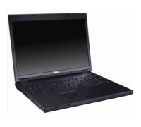 Ноутбук Dell Vostro 1710 PP36X-Intel-C2D T8300-2.4GHz-4Gb-DDR2-320Gb-HDD-W17-Web-NVIDIA GeForce 8600M GS-(B-)-Б/В