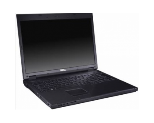 Ноутбук Dell Vostro 1710 PP36X-Intel-C2D T8300-2.4GHz-4Gb-DDR2-320Gb-HDD-W17-Web-NVIDIA GeForce 8600M GS-(B-)-Б/В