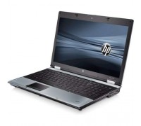 Ноутбук HP ProBook 6540b-Intel Core i5-520M-2.4GHz-4Gb-DDR3-320Gb-HDD-DVD-R-W15.6-(B-)-Б/В