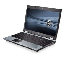 Ноутбук HP ProBook 6540b-Intel Core i5-520M-2.4GHz-4Gb-DDR3-320Gb-HDD-DVD-R-W15.6-(B-)-Б/В