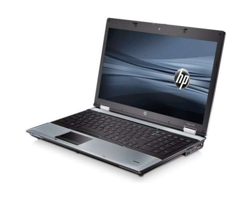 Ноутбук HP ProBook 6540b-Intel Core i5-520M-2.4GHz-4Gb-DDR3-320Gb-HDD-DVD-R-W15.6-(B-)-Б/В