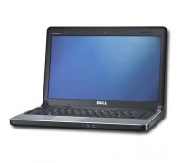 Ноутбук Dell Studio 1737-(PP31L)-Intel C2D T6400-2.0GHz-4Gb-DDR2-320Gb-HDD-Web-W17.1-DVD-R-AMD Radeon HD 3650-(B-)-Б/В