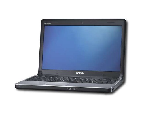 Ноутбук Dell Studio 1737-(PP31L)-Intel C2D T6400-2.0GHz-4Gb-DDR2-320Gb-HDD-Web-W17.1-DVD-R-AMD Radeon HD 3650-(B-)-Б/В