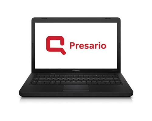 Ноутбук HP Compaq CQ50-108EO AMD Athlon QL-60-1.9GHz-3Gb-DDR2-320Gb-W15.4-Web-NVIDIA GeForce 8200M G-(B-)-Б/В
