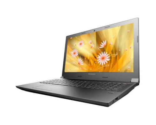 Ноутбук Lenovo B51-80-Intel Core-i5-6200U-2.3GHz-4Gb-DDR3-128Gb-SSD-W15,6-DVD-RW-Web-(С)-Б/В