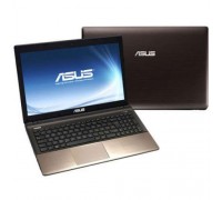 Ноутбук ASUS A55VD-SX074H-Intel Core i5-3210M-2.5GHz-6Gb-DDR3-320Gb-HDD-W15.6-Web-DVD-RW-NVIDIA GeForce 610M-(B-)-Б/В