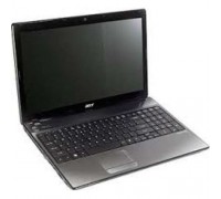 Ноутбук Acer ASPIRE 5737z-Intel Pentium-T4200-2.0GHz-4Gb-DDR3-500Gb-HDD-W15.6-Web-GeForce 9400MG-(B)-Б/В