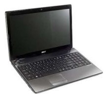 Ноутбук Acer ASPIRE 5737z-Intel Pentium-T4200-2.0GHz-4Gb-DDR3-500Gb-HDD-W15.6-Web-GeForce 9400MG-(B)-Б/В