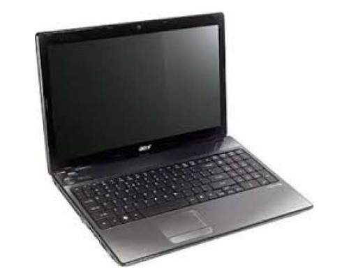 Ноутбук Acer ASPIRE 5737z-Intel Pentium-T4200-2.0GHz-4Gb-DDR3-500Gb-HDD-W15.6-Web-GeForce 9400MG-(B)-Б/В