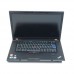 Ноутбук Lenovo T510-Intel Core I5-520M 2.4GHz-2GB-DDR3-160Gb-HDD-W15,6-DVD-RW-NVIDIA NVS 3100M-(B)-Б/В