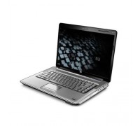 Ноутбук HP Pavilion dv5-1120eo-AMD Athlon x2 QL-62-2.0GHz-4Gb-DDR2-250Gb-HDD-W15.4-Web-DVD-R-Radeon HD 3400-(B-)-Б/В