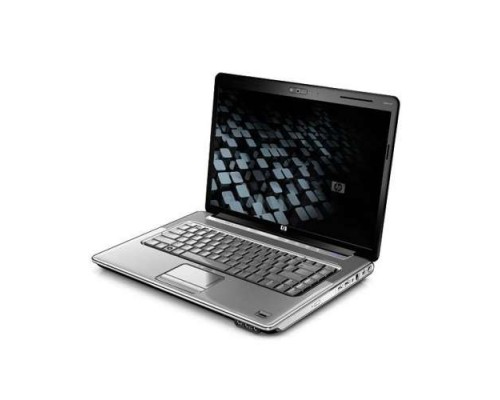 Ноутбук HP Pavilion dv5-1120eo-AMD Athlon x2 QL-62-2.0GHz-4Gb-DDR2-250Gb-HDD-W15.4-Web-DVD-R-Radeon HD 3400-(B-)-Б/В