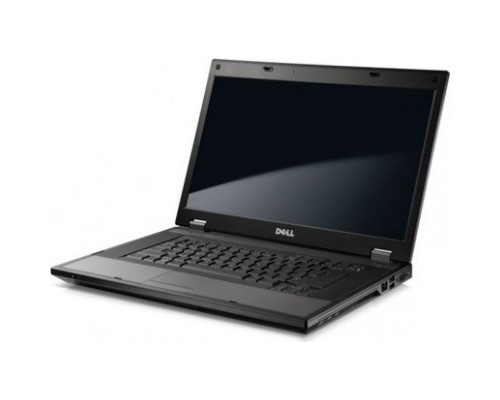 Ноутбук Dell Latitude E5410-Intel Core-i5-M520-2.40Ghz-4Gb-DDR3-250Gb-HDD-DVD-R-W14-(B)-Б/В