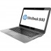 Ноутбук HP EliteBook 840 G1-Intel-Core-i5-4210U-1,70GHz-2Gb-DDR3-256Gb-SSD-W14-Web-(B)- Б/В