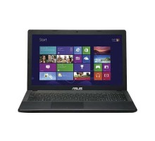 Ноутбук ASUS D550C-Intel Core i3-3217U-1.8GHz-4Gb-DDR3-500Gb-HDD-W15.6-Web-(B-)-Б/В