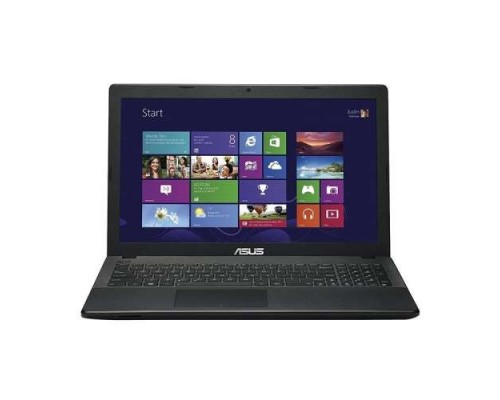 Ноутбук ASUS D550C-Intel Core i3-3217U-1.8GHz-4Gb-DDR3-500Gb-HDD-W15.6-Web-(B-)-Б/В