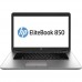 Ноутбук HP EliteBook 850 G1-Intel-Core-i5-4210U-1,70GHz-2Gb-DDR3-320Gb-HDD-W15,6-FHD-Web-(B-)- Б/В