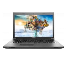 Ноутбук Lenovo B590-Intel Core i5-3230M-2.6GHz-4Gb-DDR3-500Gb-HDD-W15.6-Web-DVD-R-(B)-Б/В