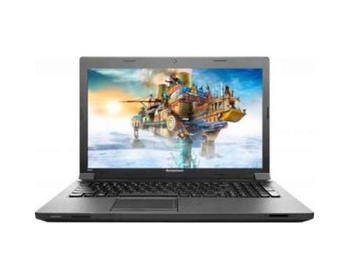 Ноутбук Lenovo B590-Intel Core i5-3230M-2.6GHz-4Gb-DDR3-500Gb-HDD-W15.6-Web-DVD-R-(B)-Б/В