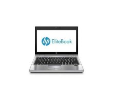 Ноутбук HP EliteBook 2570p-Intel Core i7-3520M-2.9GHz-4Gb-DDR3-256Gb-SSD-W12.5-Web-(B)- Б/В