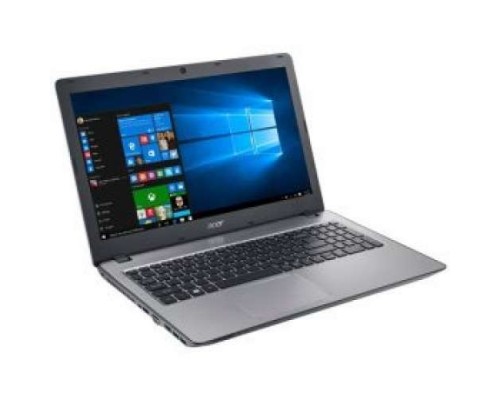 Ноутбук Acer Aspire F5-522-AMD-A6-9210-2.4GHz-4Gb-DDR4-250Gb-HDD-W15.6-FHD-Web-(B)- Б/В