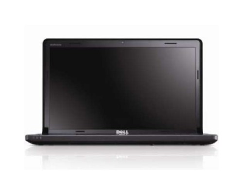 Ноутбук Dell Inspiron1564-Intel Core i3-M330-2.1GHz-4Gb-DDR3-500Gb-HDD-Web-W15.6-DVD-R-ATI Mobility Radeon HD 4330-(B-)- Б/В