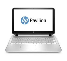 Ноутбук HP Pavilion 15-p095no-AMD A10-5745m-2.1GHz-8Gb-DDR3-1Tb-HDD-W15.6-Web-DVD-R-Radeon HD 8610G-(B-)-Б/В