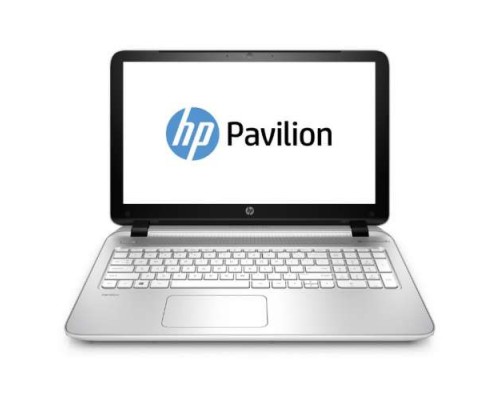 Ноутбук HP Pavilion 15-p095no-AMD A10-5745m-2.1GHz-8Gb-DDR3-1Tb-HDD-W15.6-Web-DVD-R-Radeon HD 8610G-(B-)-Б/В