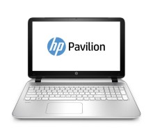 Ноутбук HP Pavilion 15-p095no-AMD A10-5745m-2.1GHz-8Gb-DDR3-1Tb-HDD-W15.6-Web-DVD-R-Radeon HD 8610G-(B-)-Б/В