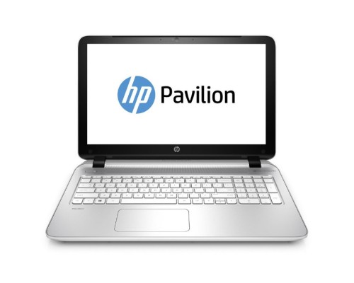 Ноутбук HP Pavilion 15-p095no-AMD A10-5745m-2.1GHz-8Gb-DDR3-1Tb-HDD-W15.6-Web-DVD-R-Radeon HD 8610G-(B-)-Б/В