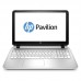 Ноутбук HP Pavilion 15-p095no-AMD A10-5745m-2.1GHz-8Gb-DDR3-1Tb-HDD-W15.6-Web-DVD-R-Radeon HD 8610G-(B-)-Б/В