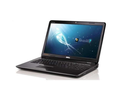 Ноутбук Dell Inspiron N5010-Intel Core i5-460M-2.53GHz-4Gb-DDR3-500Gb-HDD-W15.6-DVD-R-Web-AMD Radeon HD 5000M-(B)-Б/В