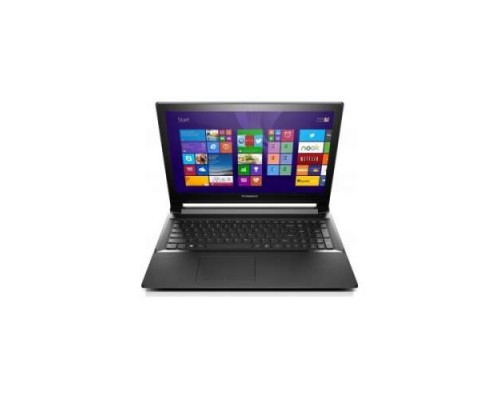 Ноутбук Lenovo IDEAPAD FLEX 15-Intel Core i3-4010U-1,7GHz-4Gb-DDR3-500Gb-HDD-W15.6-Web-(B)-Б/В